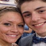 A Boy Asked Me to Dance at Prom Because Everyone Avoided Me for My Scars — The Next Morning, His Parents and Police Showed Up at My Door