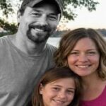 I Found My Late Husband’s Phone Hidden in the Old Toolbox He Told Me Never to Throw Away – The Last Video on It Was Recorded the Night Before He Passed Away
