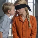 My mother was sentenced for my father’s d3ath, and for six years no one believed she was innocent. Then, just five minutes before it was too late, my little brother leaned in and whispered something… and everything changed.