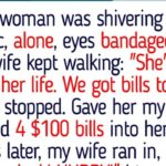13 Moments of Kindness That Restored Hope to Those Who Had Lost It All