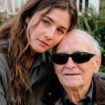 I Was Paid to Pretend to Be a Blind Veteran’s Granddaughter Every Sunday—But After He Passed Away, His Final Wish Changed My Life Forever