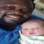 I almost left after seeing our baby, but my wife’s secret changed everything