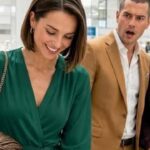 He Left Me When I Refused To End My Pregnancy—Five Years Later, He Saw My Twins In A Mall And His Mother’s $2 Million Lie Exploded…