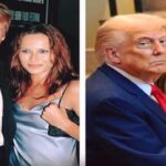 A former aide shares insights into why Melania Trump is said to remain by Donald Trump’s side.