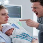 Five days after I gave birth, my husband told me, ‘You had the baby, you raise it!’ I didn’t say a word; I just picked up our child and went to my mother’s house. When he finally called, my words left him utterly horrified!