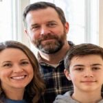 I Was Seeing a Widower – When He Introduced Me to His Son, They Spoke French, Unaware I Understood Every Word