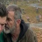 At my father’s graveside, the gravedigger gripped my arm and whispered, “Sir, your father paid me to bury an empty coffin.” Before I could even speak, he pushed a brass key into my hand. “Don’t go home,” he warned.