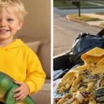 My MIL tossed my late son’s clothes in the dumpster, but I found out about SOMETHING EVEN WORSE she did.