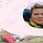 A deaf hiker fell from a steep height 700 feet — but when rescuers reached her, they discovered she wasn’t alone.