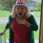 My Son Said I Wasn’t Welcome at Their Fourth of July Party Because I Was ‘Too Much’ – But When I Found Out the Real Reason, I Showed Them I Wasn’t Someone to Mess With