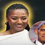 Malia and Sasha Obama Make a Rare Outing at the Presidential Center Opening — and Their Looks Are Turning Heads — Photos