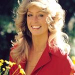 Charlie’s Angels star Jaclyn Smith, 80, opens up about Farrah Fawcett and the 1970s in her upcoming memoir