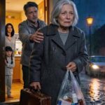 My son closed the door on me when I arrived injured and only asked to stay for a week: “Mom, you’re not welcome here”… the next day I signed the documents that shattered his perfect life.