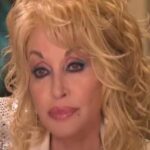 With heavy hearts… Dolly Parton needs our prayers and support