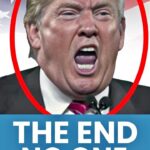 Dermatologist reveals what could be the mystery marks on Trump’s hand