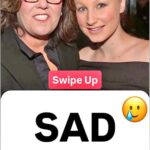 Rosie O’Donnell’s Poem Opens a Window Into the Pain and Hope She Feels for Daughter Chelsea in Prison