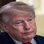 Donald Trump Became the Internet’s Latest ‘Standing Alone’ Meme at the G7