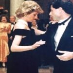 John Travolta’s Memorable Dance with Princess Diana at a Royal Event
